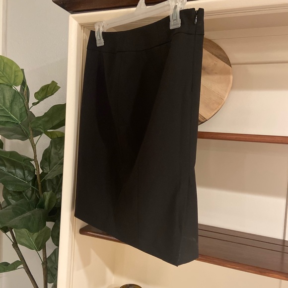 Calvin Klein Size 2 Petite Professional Skirt - Picture 4 of 8